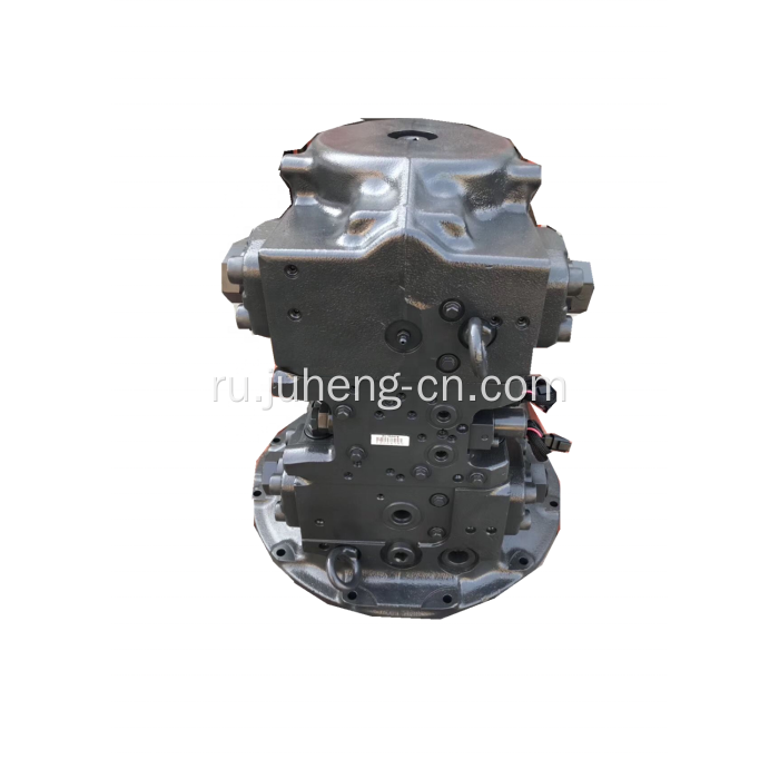 Экскаватор PC200-7K Главный насос Гидравлический насос PC200-7K